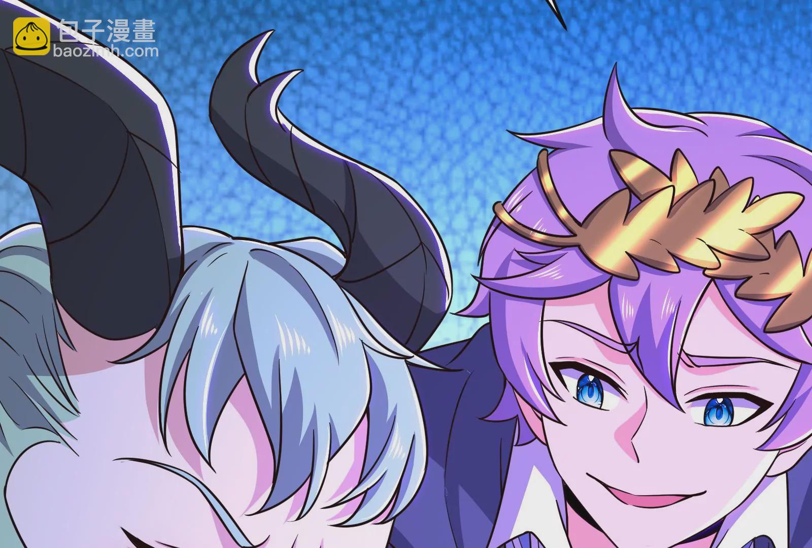 古神遊戲 - 第77話 對飆！演技派的對手戲(2/3) - 8